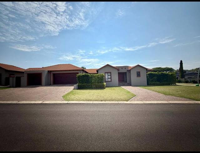 3 BEDROOM PROPERTY TO RENT IN MIDLANDS ESTATE